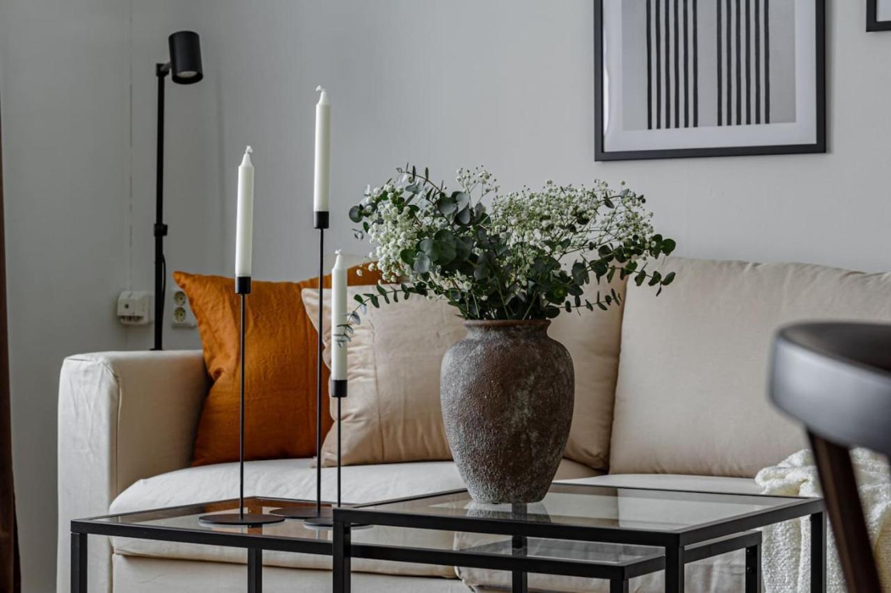 Apartment Spacious For 6 In Sodermalm Stockholm