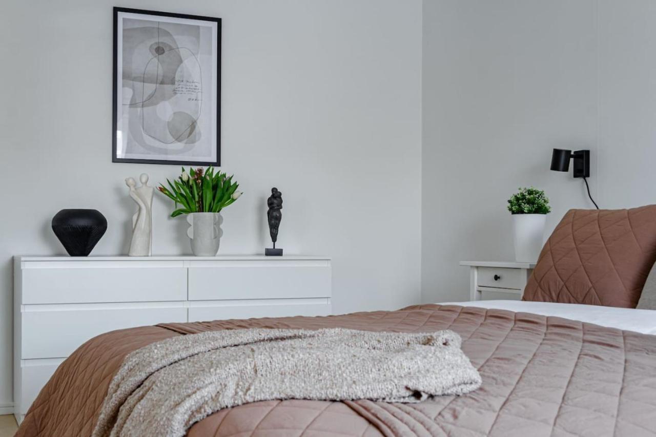 Spacious For 6 In Sodermalm Apartment Stockholm